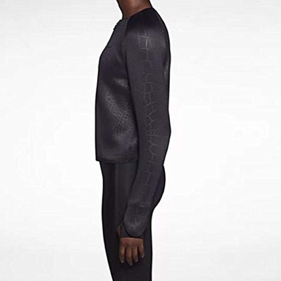 NWOT Nike x Pedro Lourenco Embossed Jacket - Picture 3 of 5